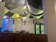 -阿文烧烤(金环路店)