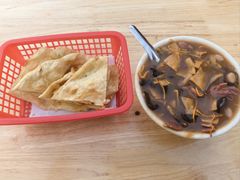 -逍遥镇刘相五胡辣汤豆沫馆(康复中街店)