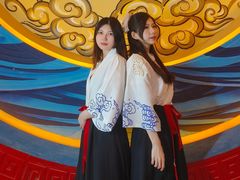 -E+有冰工厂·昆仑寒宫2(五角场店)