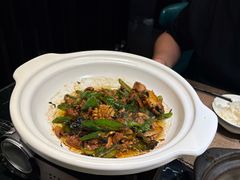-喜棠·长沙家宴·海鲜·湘菜(麓谷店)