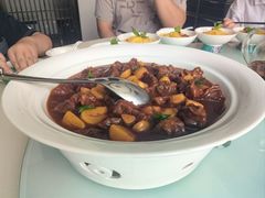 -豫丰汇河南名菜楼(武记餐饮)