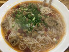 -一品香粉馆(官黎路店)