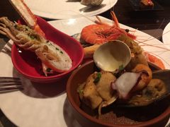 -上海东方佘山翰悦阁酒店·Vie全日制餐厅