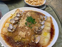 -锦绣金山人家(友谊店)