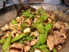 -费大厨辣椒炒肉(新城吾悦广场店)