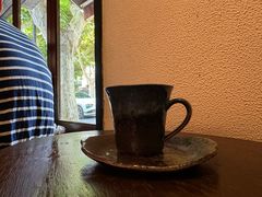 -RUMORS COFFEE ROASTERY鲁马滋咖啡(湖南路店)