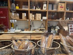 -佐敦面包铺·JORDAN BAKERY