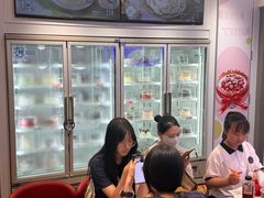 -DQ·蛋糕·冰淇淋(湖景东路店)