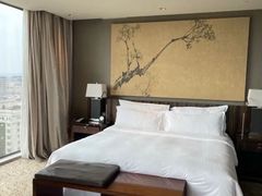 -北京丽晶酒店