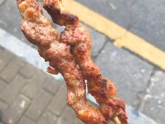 羊肉串-东伊顺(高银街店)