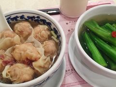 海虾云吞-池记(尖沙咀店)