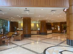 -深圳海景嘉途酒店(东翼楼)