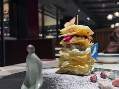 -唐猫庭院·千年陕菜(大唐不夜城店)