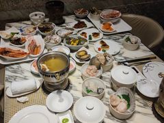 -雍和会海鲜姿造自助(湖东路店)