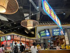 -壹只卤鹅 · 潮汕菜(京基百纳店)