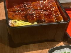 -阿吾罗日本料理(K11艺术中心店)
