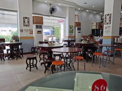 大堂-荔园小馆(园岭新村二期店)