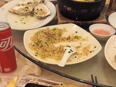 -新金盛·海鲜酒楼(盐田店)