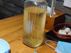 -倍儿美海鲜大排挡·非遗海鲜蒸饺(洋货店)