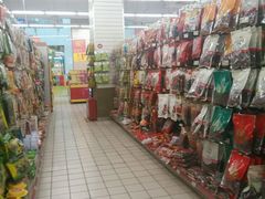 -利群海琴购物广场(商丘路店)