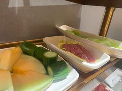 -海底捞火锅(顺义华联店)
