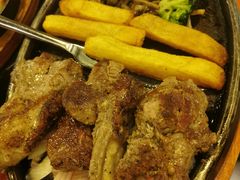 -Let's Taipei 非常烘焙(太古里店)
