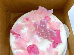 -星巴克(北辰西路店)