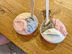 荔枝玫瑰-Dal Cuore 达可芮冰淇淋(陕西北路店)