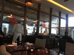 大堂-夏宫中餐厅(静安香格里拉店)