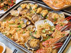 -好兄弟郭巨海鲜(天一阁店)