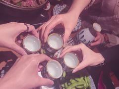 -醉虎传(南锣鼓巷店)