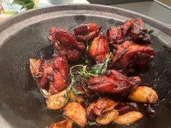 -鹿港小镇(悠唐店)