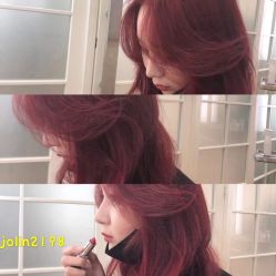 -THE LOG SALON 记录