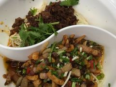 -万县面馆(高笋塘店)