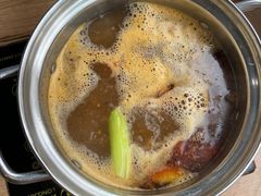 -龙聚德北京烤鸭(沙坪坝华宇A馆店)
