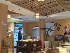 -侯家庄私房菜馆观景餐厅