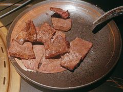 -厚贞日式烤肉(浦东汇智店)