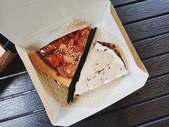 山楂糯米派-Pie Bird(新闸路店)