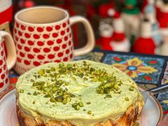 -BROWNSTONE布朗石西班牙餐厅(富城店)