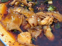 -温记府廟豆汤饭·始于1955年(海椒店)