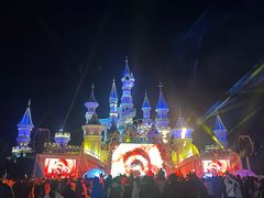 -沈阳方特欢乐世界