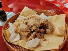 -山西会馆·晋菜·晋商宴·牌匾博物馆(胜利东街店)