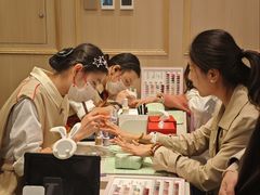 -海底捞火锅(万科广场店)