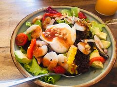 -RAC BAR(安福路店)