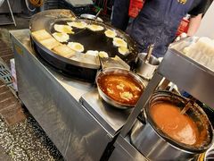 -天天利美食坊