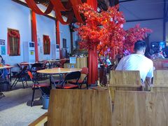 大堂-万方圆拌粉瓦罐汤(滕王阁旗舰店)