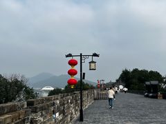-南京城墙景区