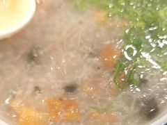 -宏状元现熬粥·京味菜(五棵松店)
