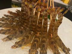 -红雀围·海鲜火锅(陆家嘴中心店)