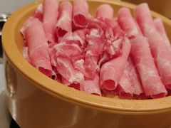 -喜味涮自助小火锅(广州东圃天河城店)